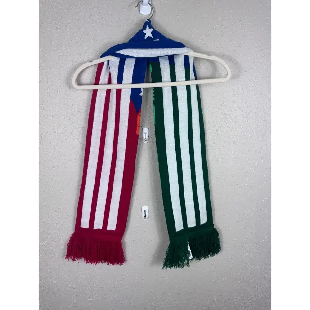 Adidas Fifa World Cup Scarf